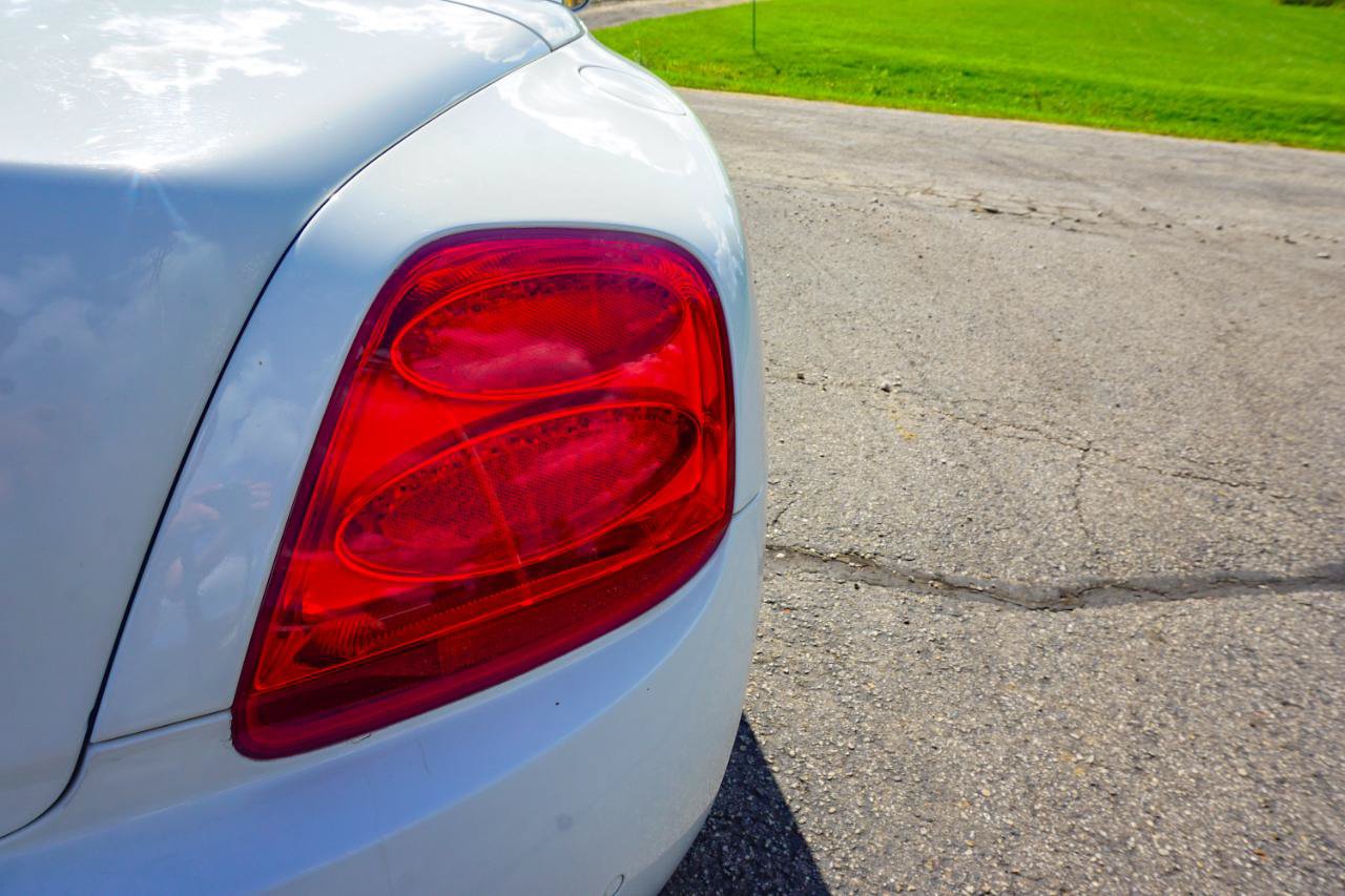 Used 2007 Bentley Continental GTC AWD/4WD image 21