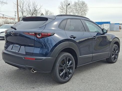 New 2026 MAZDA CX-30 Aire Edition AWD/4WD image 4