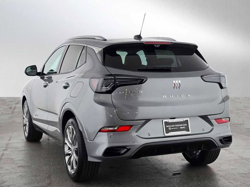 New 2026 Buick Encore GX Avenir w/ Avenir Technology Package image 5