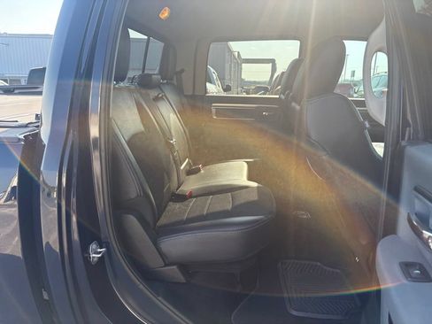 Used 2017 RAM 1500 Lone Star RWD image 14