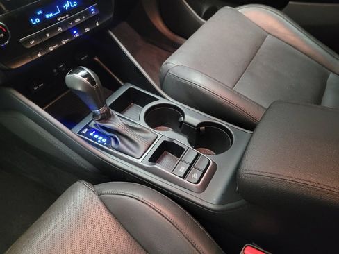 Used 2017 Hyundai Tucson Limited image 26