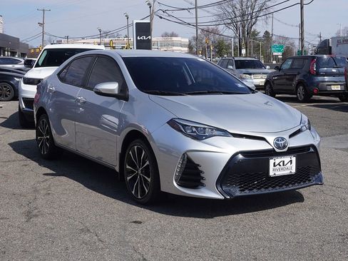 Used 2019 Toyota Corolla SE image 42
