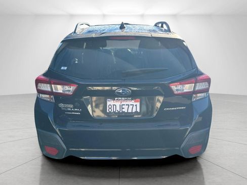 Used 2018 Subaru Crosstrek 2.0i Premium image 5