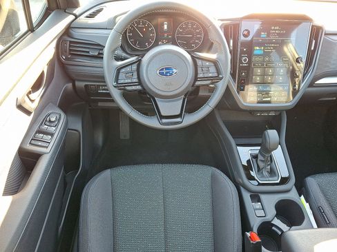 Certified 2025 Subaru Forester Premium w/ Convenience Package #1 image 11