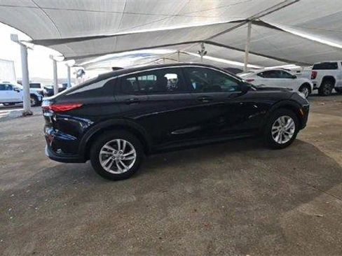 New 2026 Buick Envista Preferred w/ Convenience I Package image 9