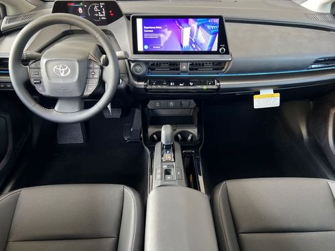 Certified 2026 Toyota Prius image 3