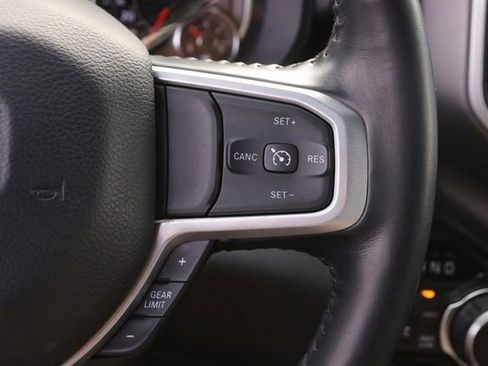 Used 2023 RAM 1500 Big Horn w/ Trailer Tow Group image 12