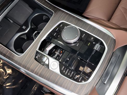 New 2026 BMW X7 xDrive40i w/ M Sport Package image 20