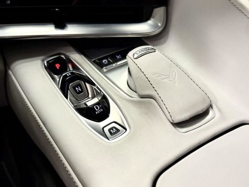 Used 2020 Chevrolet Corvette Stingray Premium Conv w/ 3LT Preferred Equipment Group image 20