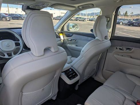 New 2026 Volvo XC90 B6 Ultra w/ Protection Package image 12