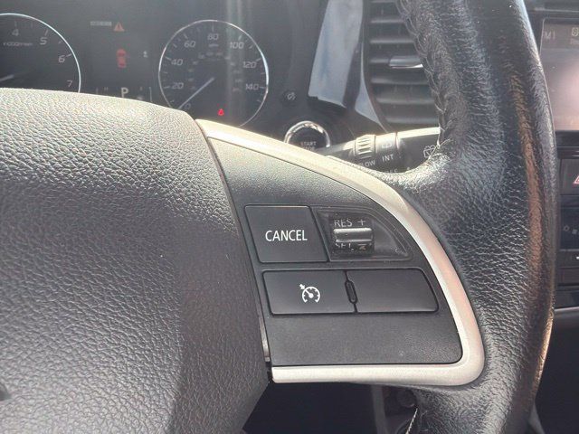 Used 2015 Mitsubishi Outlander SE AWD/4WD image 12