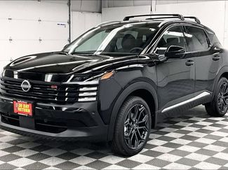 New 2026 Nissan Kicks SR w/ SR Premium Package AWD/4WD video 2