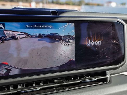 New 2026 Jeep Gladiator Mojave image 29