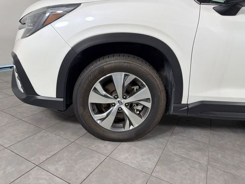 Used 2025 Subaru Ascent Premium AWD/4WD image 12