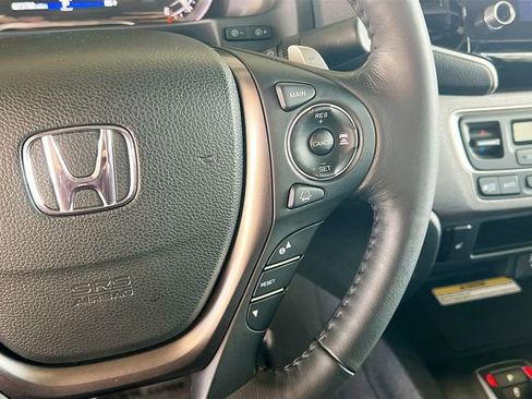 Used 2022 Honda Ridgeline RTL-E image 17