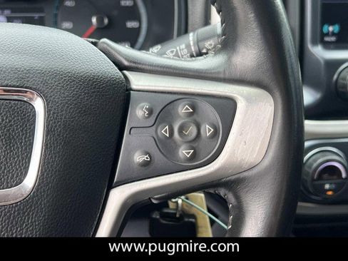 Used 2018 GMC Canyon SLE w/ SLE Convenience Package RWD image 26