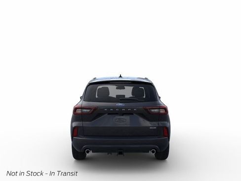 New 2024 Ford Escape ST-Line Elite w/ Premium Technology Package image 7