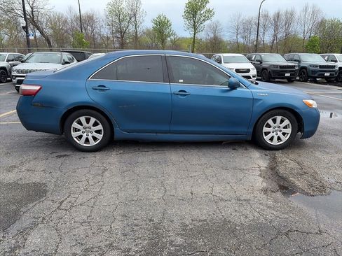 Used 2009 Toyota Camry Hybrid image 13