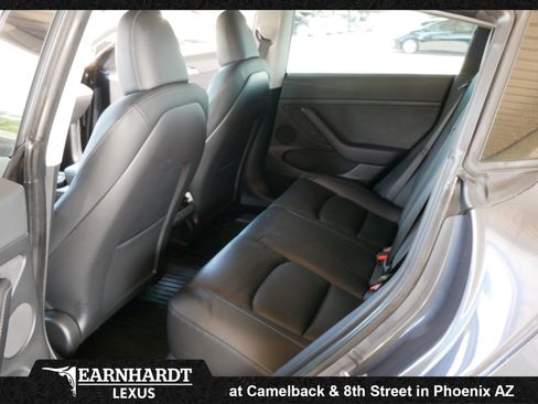 Used 2023 Tesla Model 3 Standard Range RWD image 22