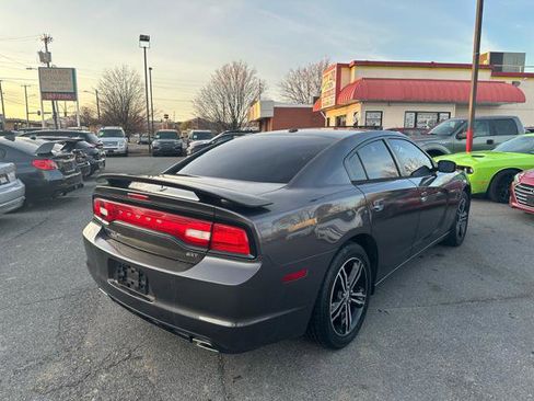 Used 2014 Dodge Charger SXT Plus image 5