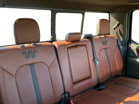 Used 2020 Ford F250 King Ranch w/ King Ranch Ultimate Package AWD/4WD image 17