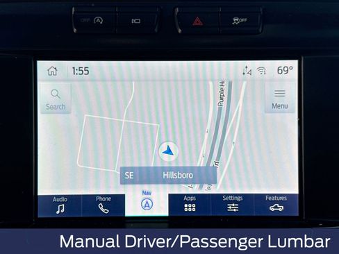 Used 2022 Ford F150 XL w/ STX Appearance Package image 18