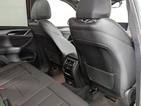 Used 2019 BMW X3 M40i w/ Premium Package image 39