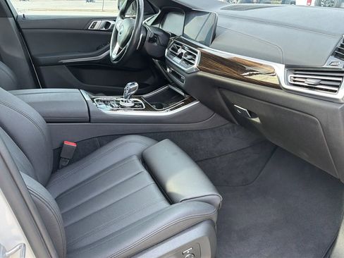Used 2020 BMW X5 xDrive40i w/ Convenience Package image 90