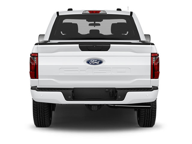 Used 2024 Ford F150 Lariat w/ Equipment Group 502A High AWD/4WD image 6