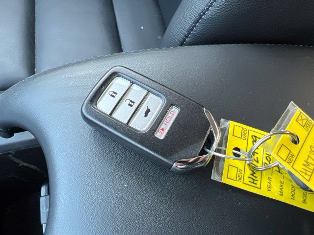 Used 2017 Honda HR-V EX-L image 14