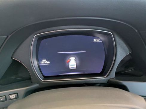 Certified 2022 Lexus LS 500 500 Base w/ Interior Upgrade Package image 21