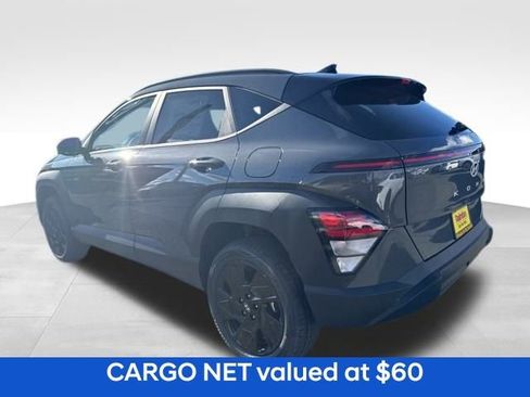 New 2026 Hyundai Kona SEL Sport AWD/4WD image 5