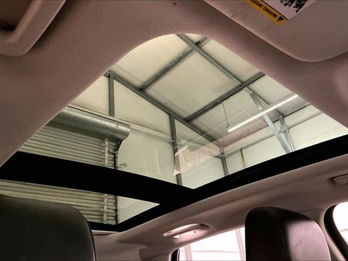 Used 2016 Ford Edge SEL w/ Equipment Group 201A image 22