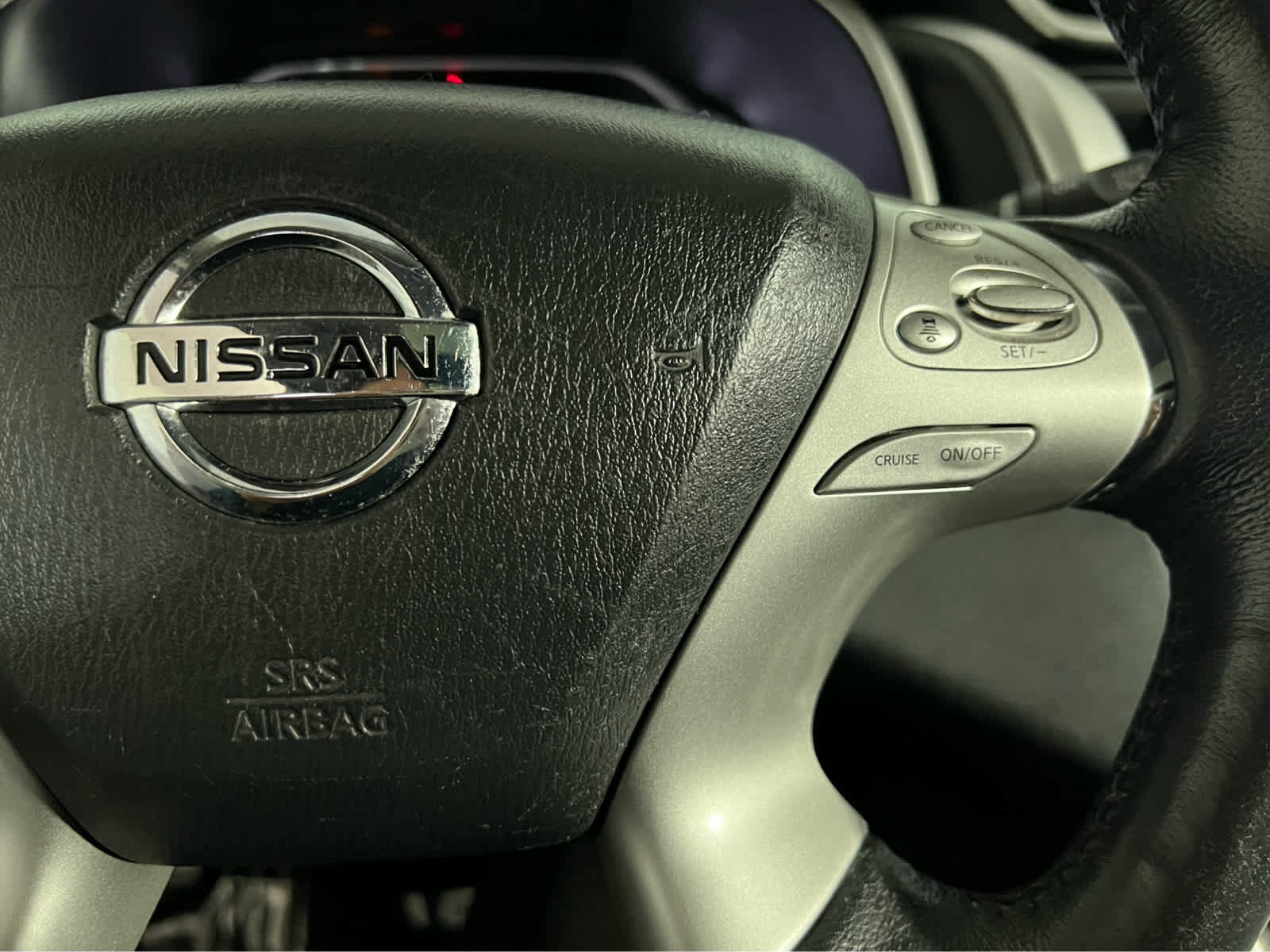 Used 2018 Nissan Murano SL w/ Moonroof Package AWD/4WD image 20