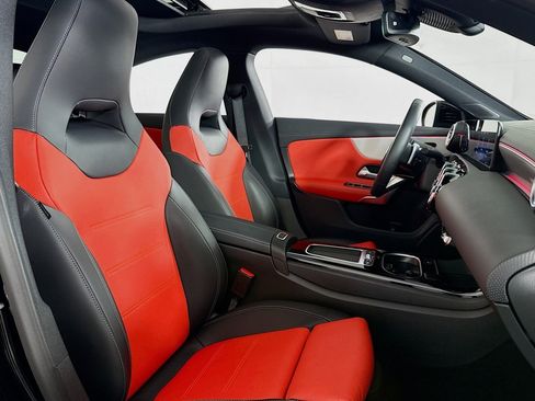 Certified 2026 Mercedes-Benz CLA 250 image 8