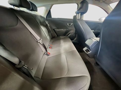 New 2026 Kia K4 FWD image 25