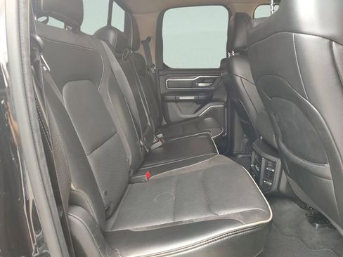 Used 2019 RAM 1500 Laramie RWD image 30