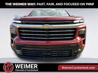 New 2026 Chevrolet Traverse High Country AWD/4WD video 2