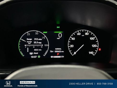 Used 2025 Honda CR-V Sport-L image 20