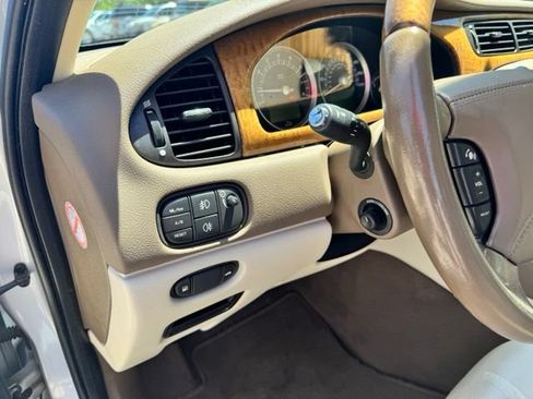 Used 2006 Jaguar S-TYPE 3.0 RWD image 20