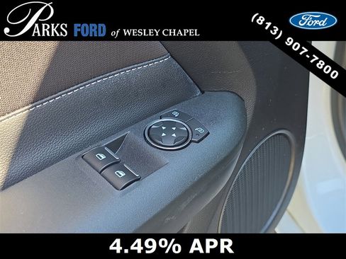 Certified 2021 Ford Mustang Coupe image 14