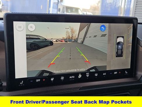 New 2026 Ford Bronco Sport Outer Banks image 15