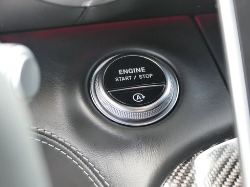 Used 2023 Mercedes-Benz SL 63 AMG 4MATIC w/ Driver Assistance Package image 20