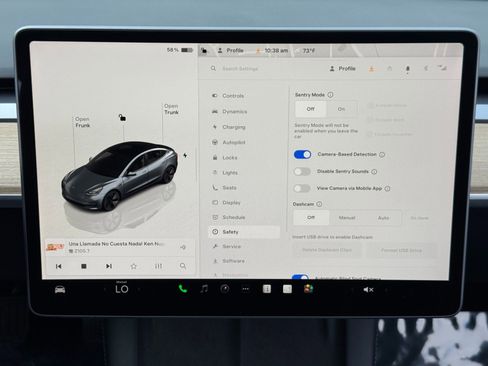 Used 2022 Tesla Model 3 image 23
