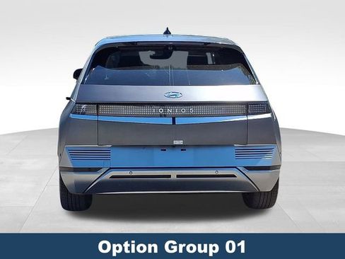 Used 2024 Hyundai Ioniq 5 Limited RWD image 6