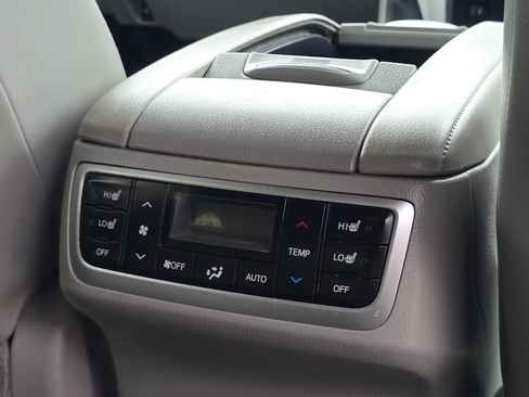 Used 2015 Toyota Highlander Limited Platinum AWD/4WD image 24