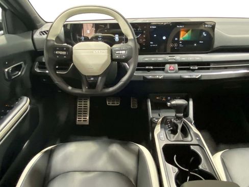 New 2026 Kia K4 GT-Line Turbo FWD image 10
