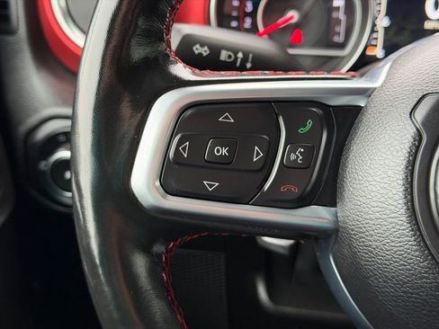 Used 2021 Jeep Wrangler Rubicon w/ LED Lighting Group image 17