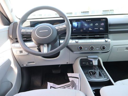 New 2026 Hyundai Kona SE FWD image 20