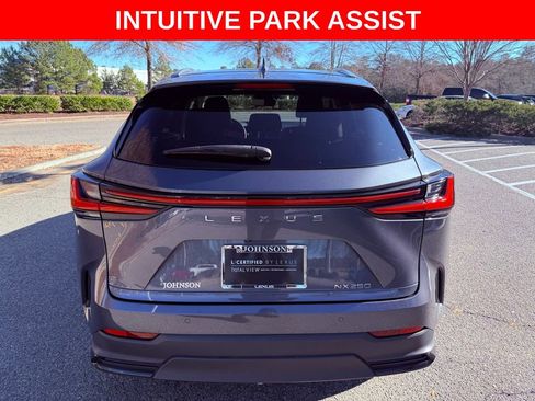 Used 2023 Lexus NX 250 FWD w/ Premium Package image 6